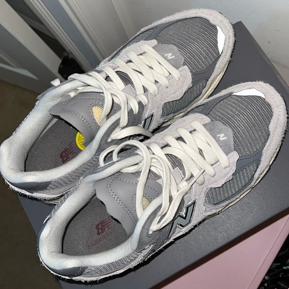 New Balance 2002R Protection Pack